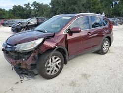 2015 Honda CR-V EXL en venta en Ocala, FL