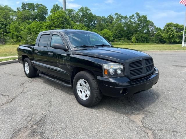 2005 Dodge Dakota Quad SLT