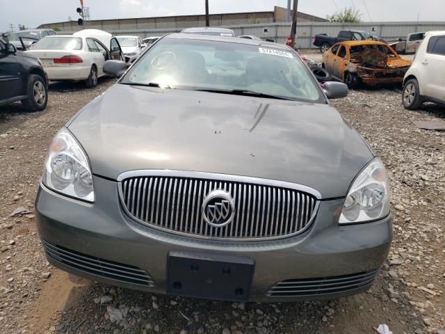 2007 Buick Lucerne CXL