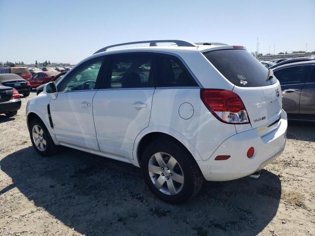 2008 Saturn Vue XR