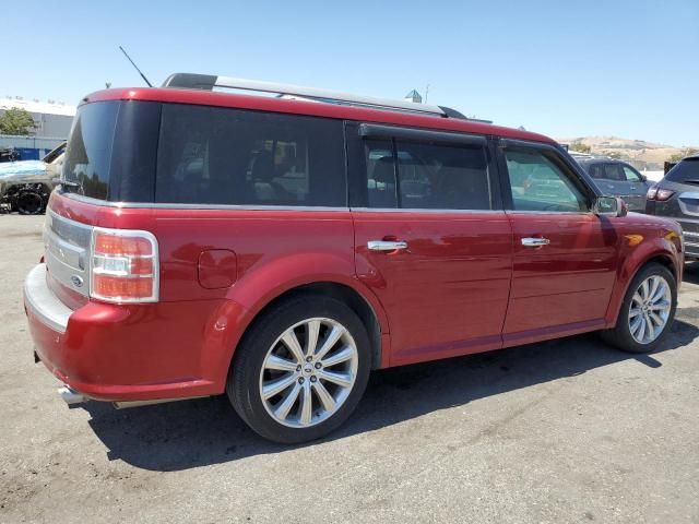 2016 Ford Flex Limited