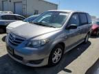 2004 Mazda MPV Wagon