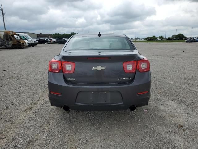 2013 Chevrolet Malibu LTZ