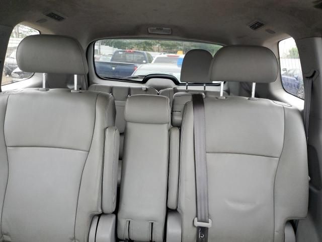 2013 Toyota Highlander Base