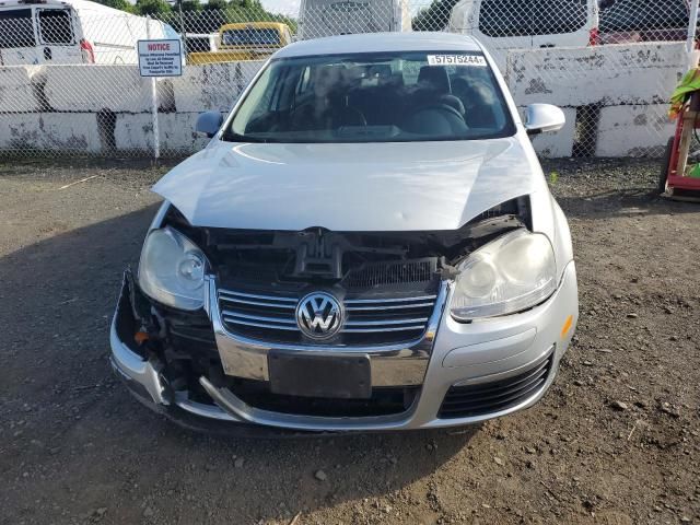 2009 Volkswagen Jetta S