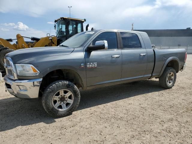 2013 Dodge 2500 Laramie