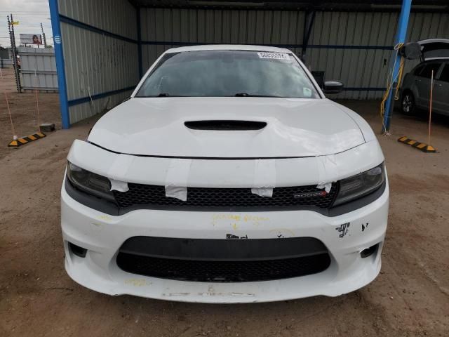 2019 Dodge Charger GT