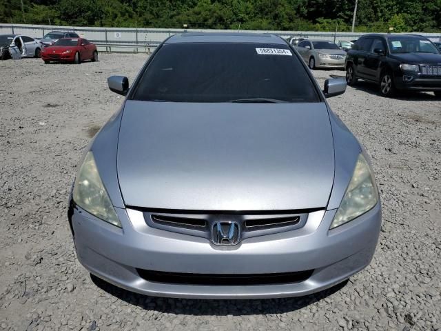 2004 Honda Accord EX