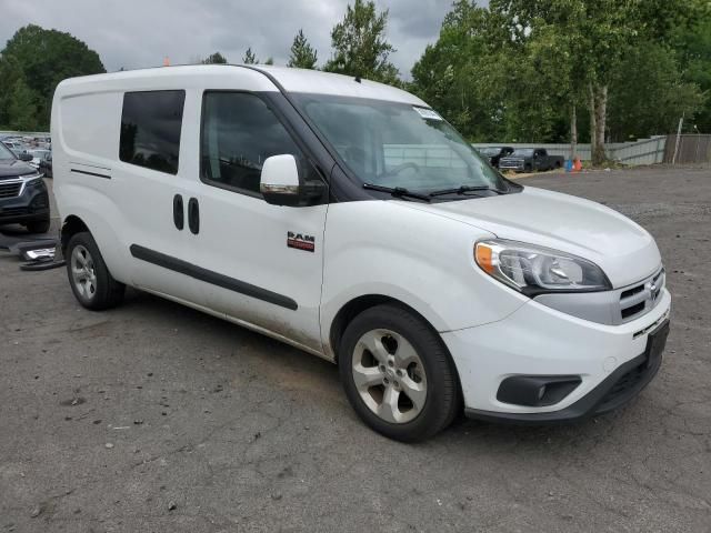 2016 Dodge RAM Promaster City SLT