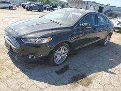 Ford salvage cars for sale: 2014 Ford Fusion SE