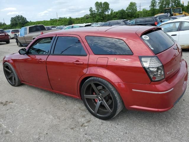 2006 Dodge Magnum SRT-8