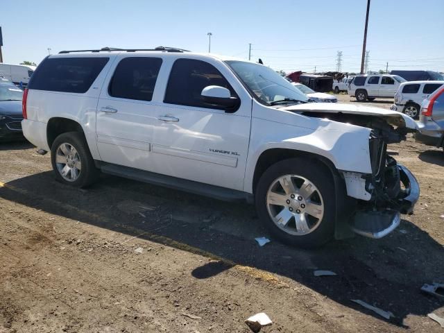 2012 GMC Yukon XL C1500 SLT