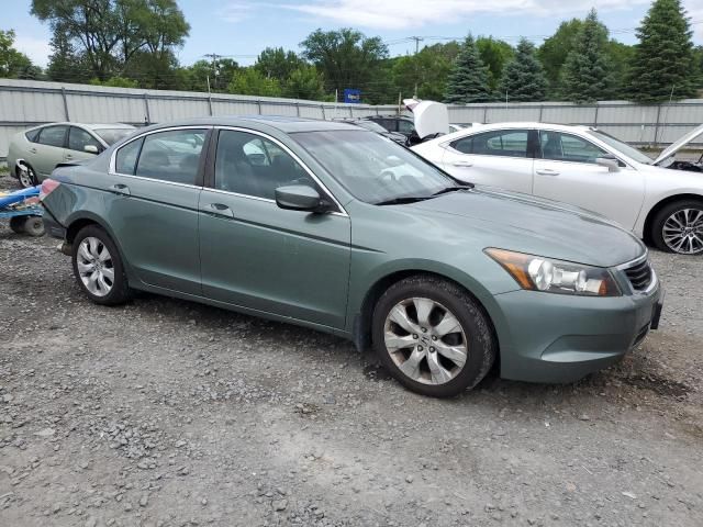 2010 Honda Accord EXL