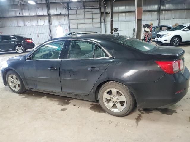 2014 Chevrolet Malibu LS