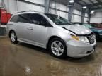 2012 Honda Odyssey Touring