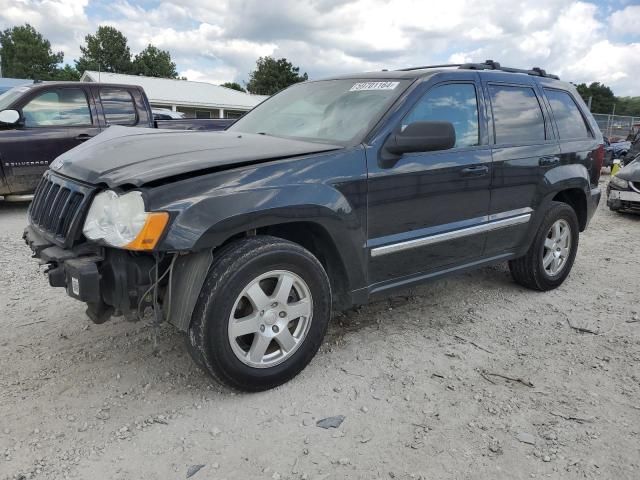 2010 Jeep Grand Cherokee Laredo