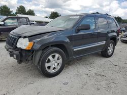 Jeep Grand Cherokee Laredo Vehiculos salvage en venta: 2010 Jeep Grand Cherokee Laredo