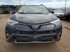 2016 Toyota Rav4 HV Limited