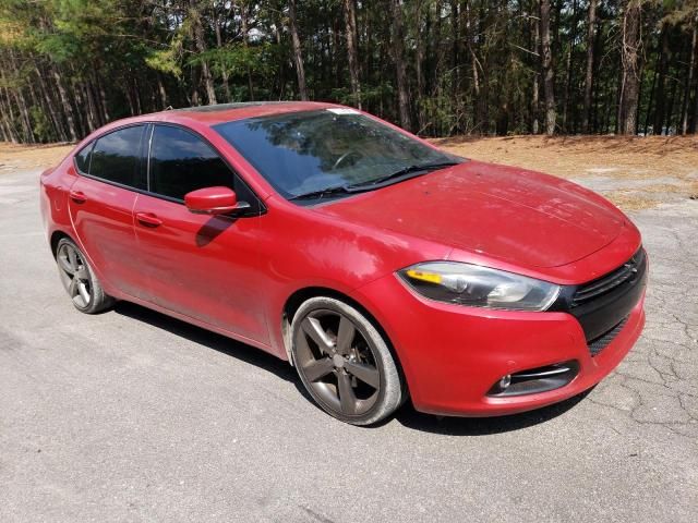 2015 Dodge Dart GT