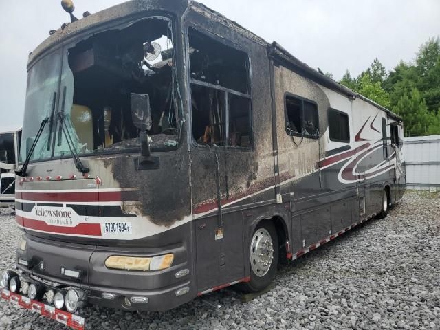 2003 Other 2003 Freightliner Chassis X Line Motor Home