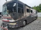 2003 Freightliner Chassis X Line Motor Home