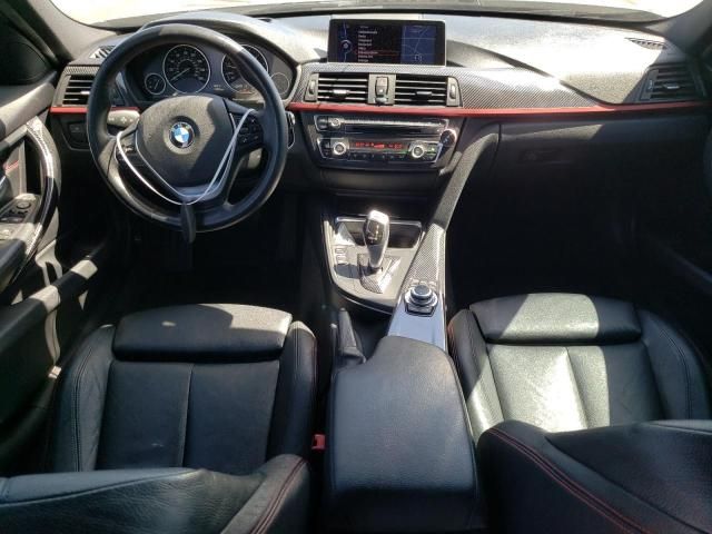 2013 BMW 328 I Sulev