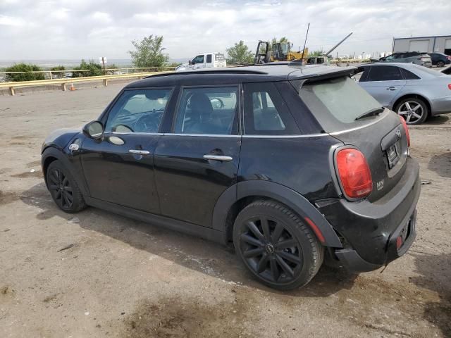 2019 Mini Cooper S