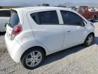 2014 Chevrolet Spark 1LT