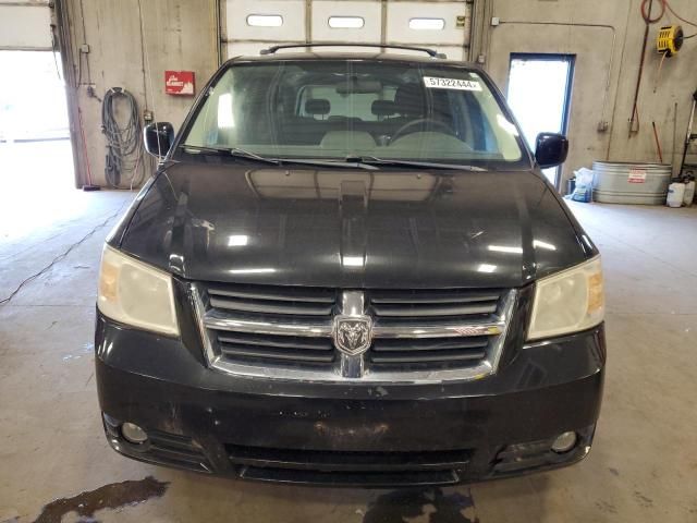 2010 Dodge Grand Caravan SXT