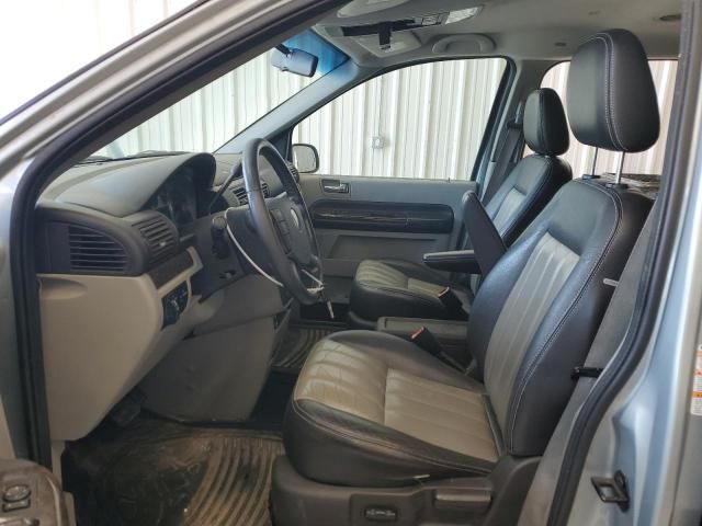 2005 Mercury Monterey Luxury