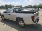 2007 GMC Canyon