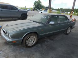 1995 Jaguar XJ12 en venta en Gaston, SC