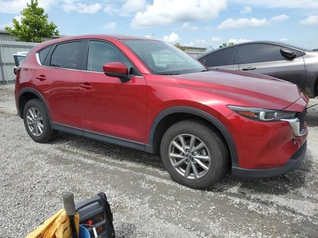 2023 Mazda CX-5 Select