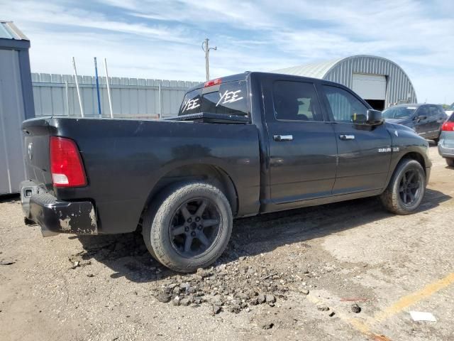 2009 Dodge RAM 1500