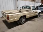 1985 Toyota Pickup 1 TON Long BED RN55