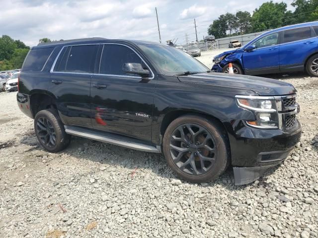 2015 Chevrolet Tahoe K1500 LT