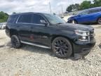 2015 Chevrolet Tahoe K1500 LT