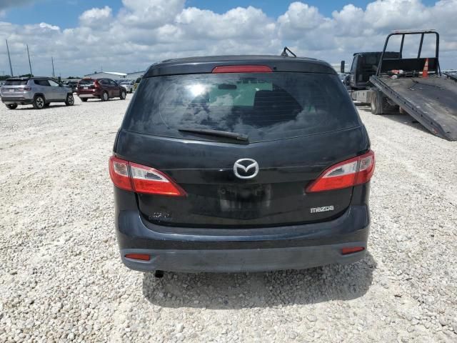 2012 Mazda 5