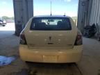 2009 Pontiac Vibe