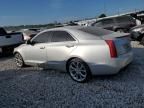 2014 Cadillac ATS Performance