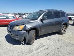 Toyota rav4 salvage cars for sale: 2009 Toyota Rav4 Sport