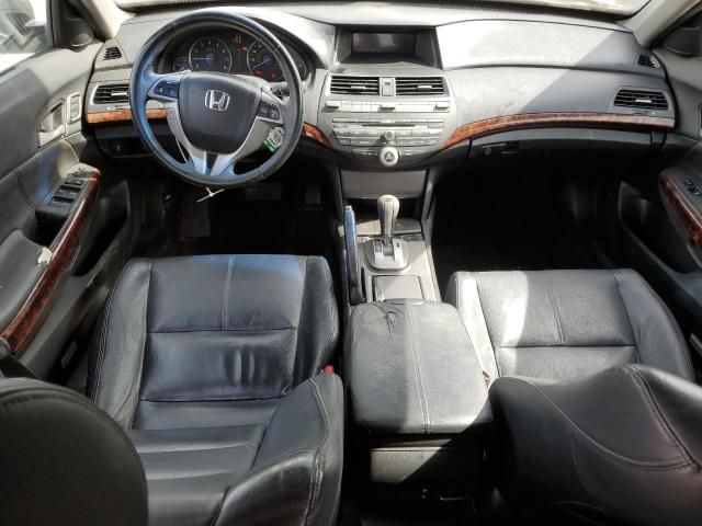 2010 Honda Accord Crosstour EXL