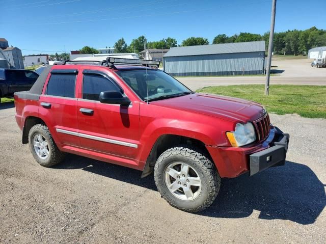 2005 Jeep Grand Cherokee Laredo