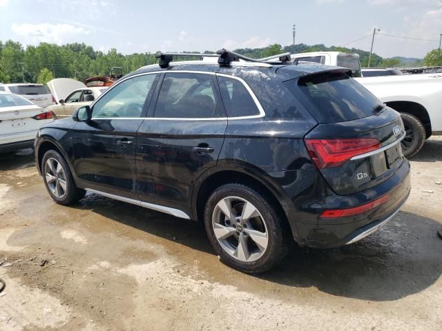 2023 Audi Q5 Premium 40