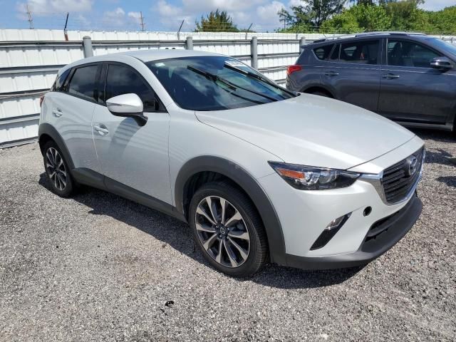 2019 Mazda CX-3 Touring