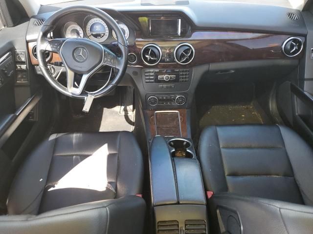 2013 Mercedes-Benz GLK 350 4matic