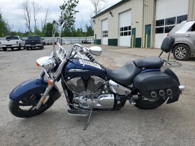 2008 Honda VTX1300 R