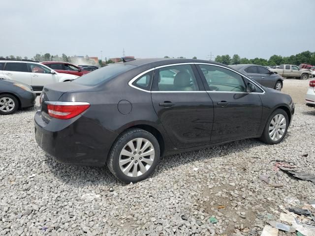 2015 Buick Verano