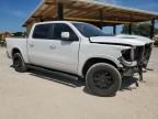 2019 Dodge 1500 Laramie