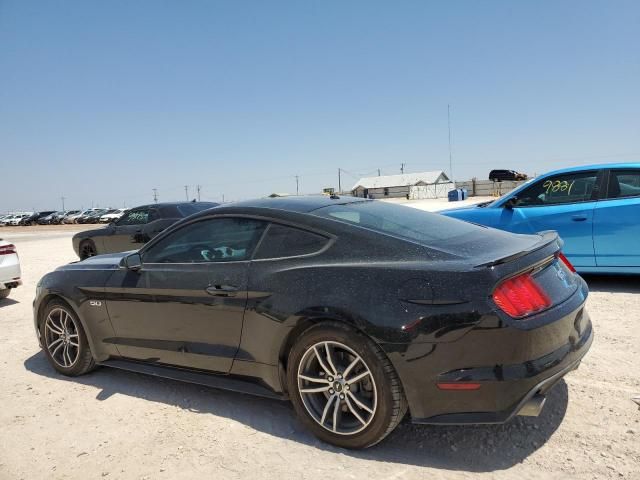 2015 Ford Mustang GT